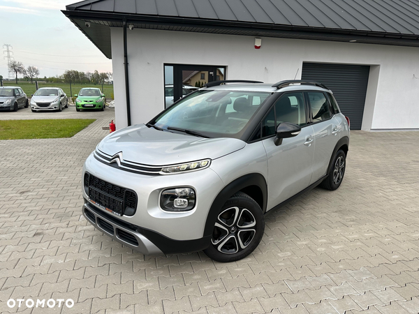 Citroën C3 Aircross PureTech 110 Stop & Start OPF YOU