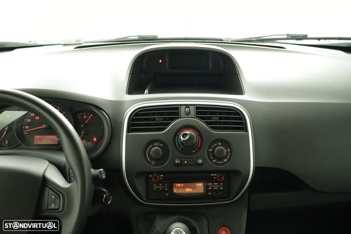 Renault kangoo 1.5 dci maxi business s/s - 7
