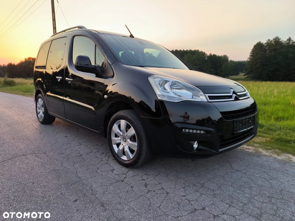 Citroën Berlingo Multispace BlueHDi 120 S&S SELECTION - 1