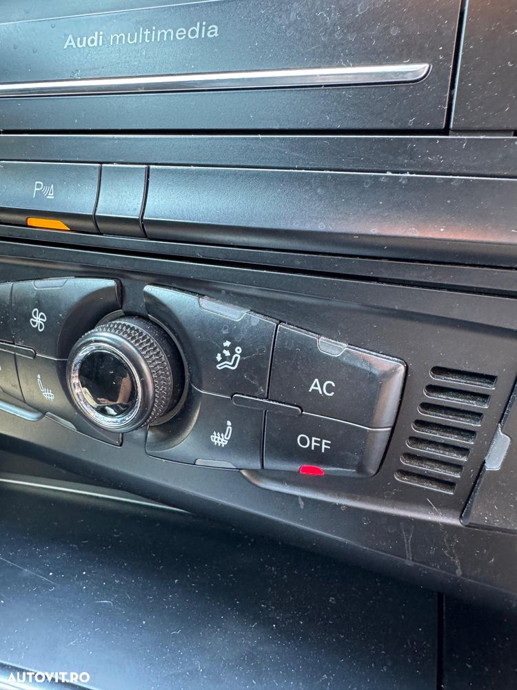 Audi A4 Allroad - 16