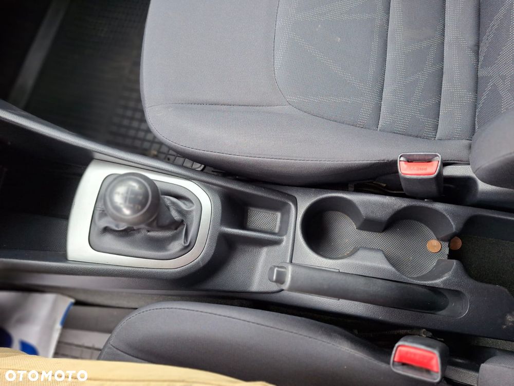 Kia Rio 1.2 ISG Dream Team Edition - 15