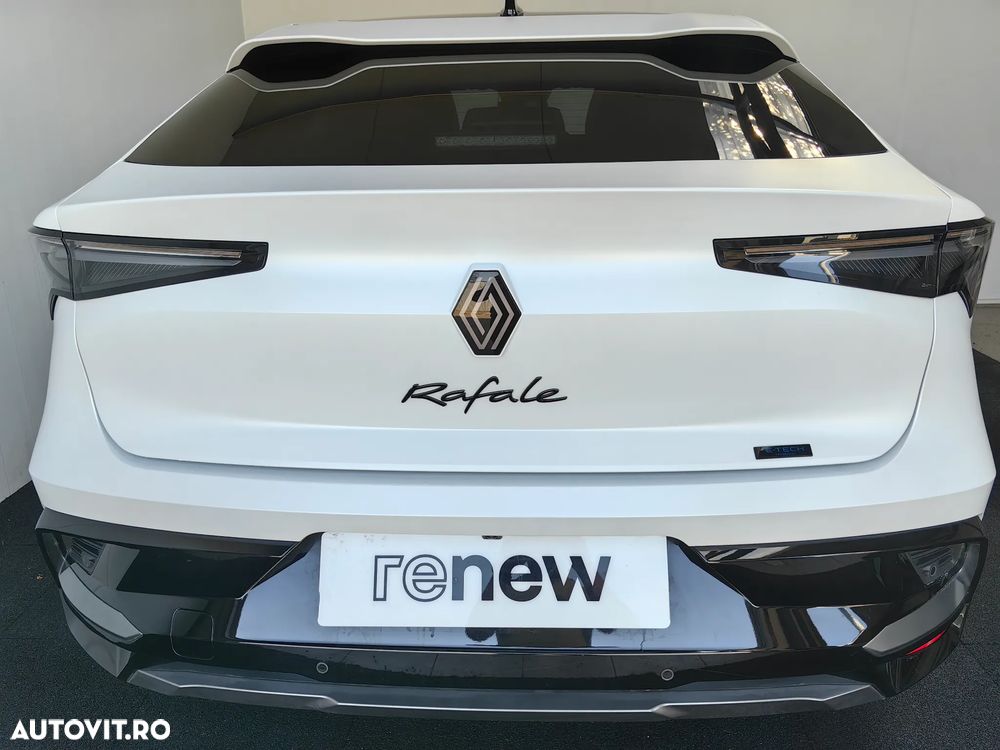 Renault Rafale E-Tech 200 HEV Esprit Alpine - 31
