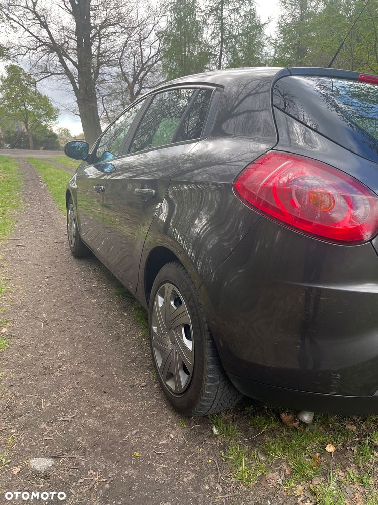Fiat Bravo 1.4 16V Active - 12