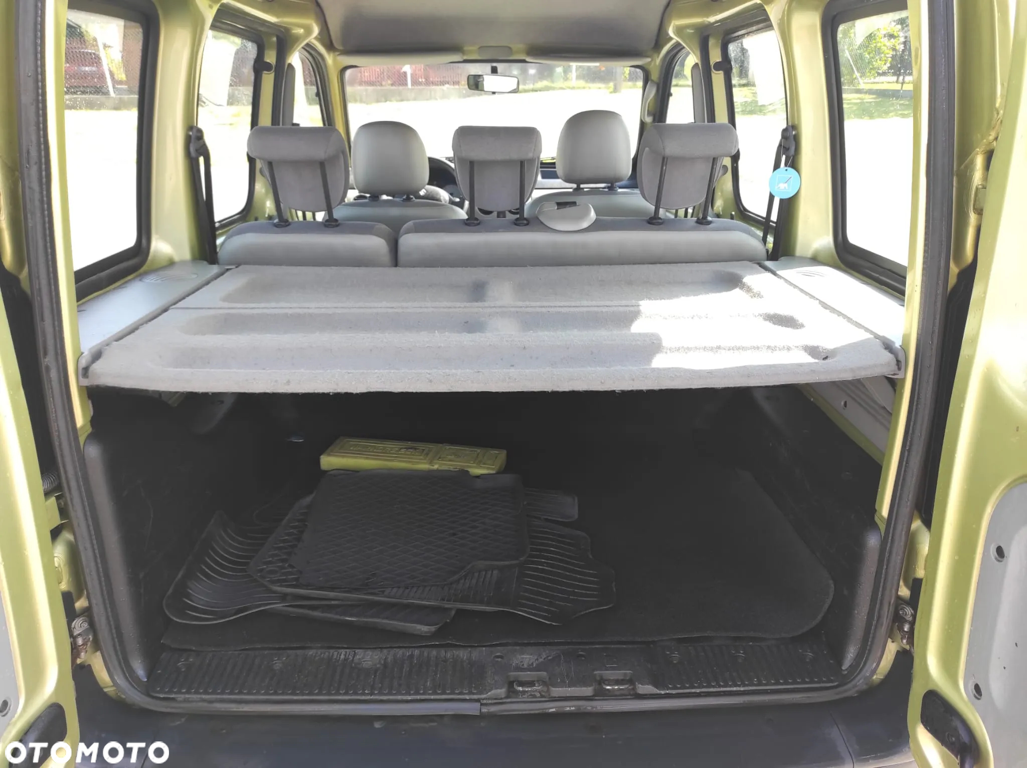 Renault Kangoo - 12