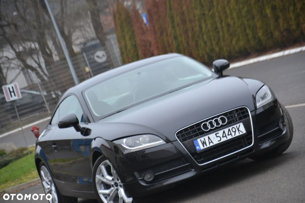 Audi TT Coupé 1.8 TFSI - 9