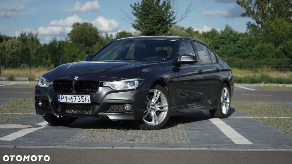 BMW Seria 3 - 1