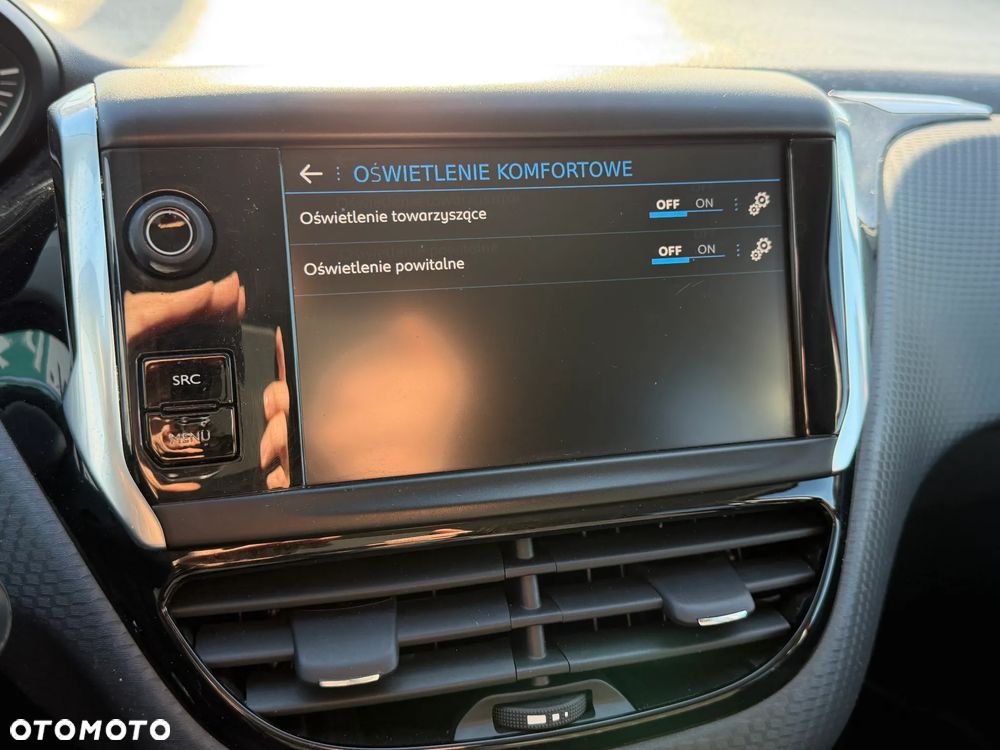 Peugeot 2008 PureTech 130 Stop&Start Allure - 37