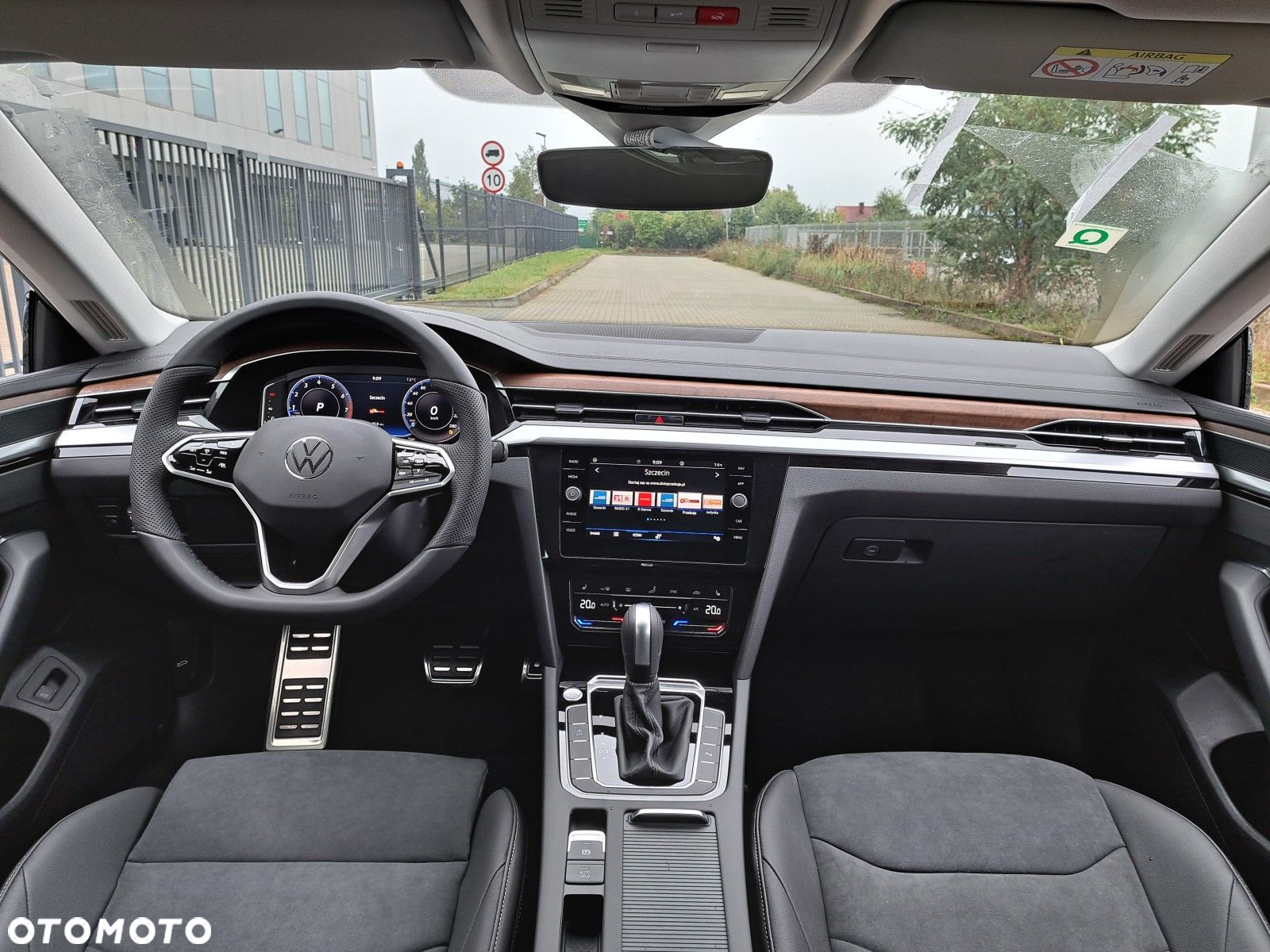Volkswagen Arteon 2.0 TSI Elegance DSG - 20