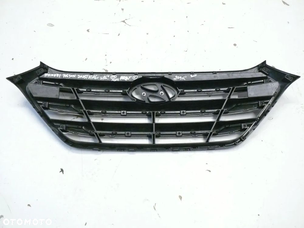 ATRAPA GRILL HYUNDAI TUCSON III 2015 2018 - 2