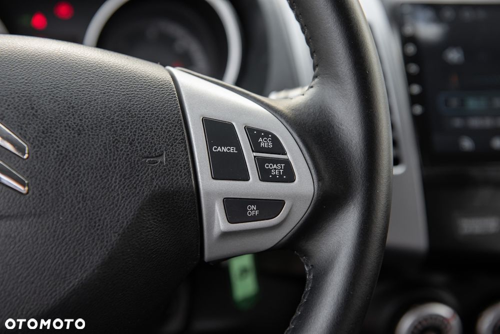 Citroën C-Crosser 2.2 HDi Exclusive - 23