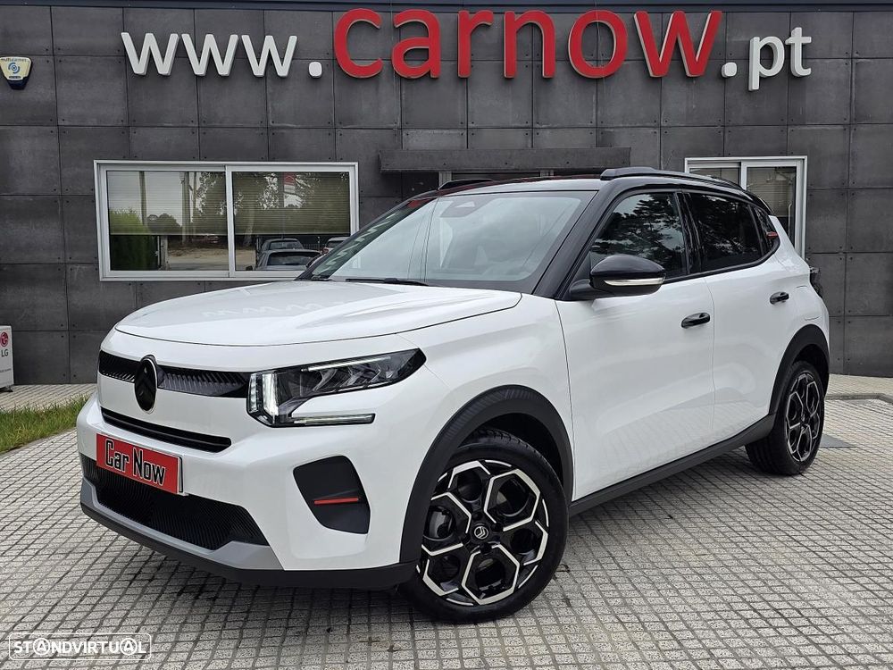 Citroën C3 1.2 Turbo Max - 2