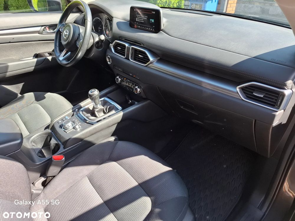 Mazda CX-5 - 18