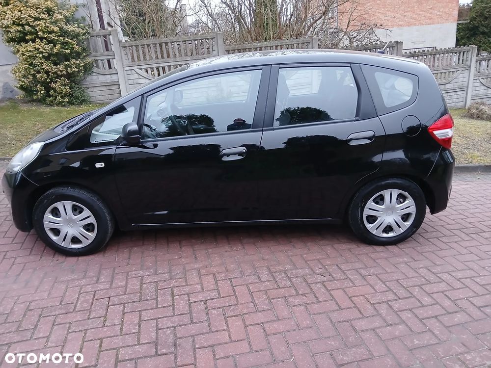 Honda Jazz 1.2 Trend VSA - 3