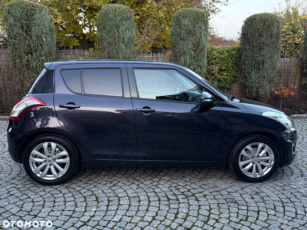 Suzuki Swift 1.2 Comfort - 15