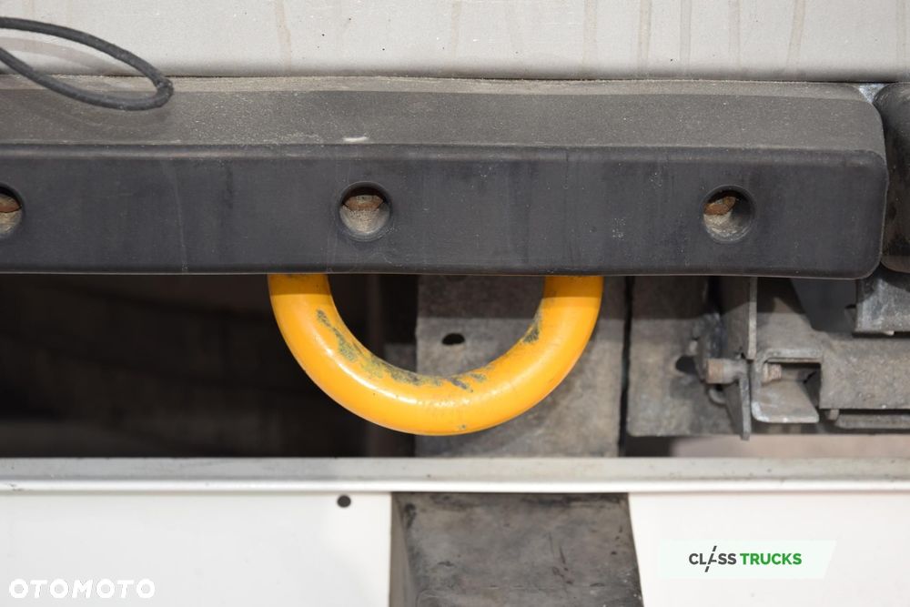 Schmitz Cargobull SKO Double Deck FP 60 ThermoKing SLXi 300 - 9