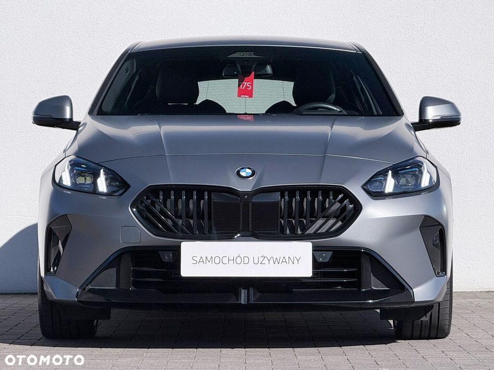 BMW Seria 1 - 5