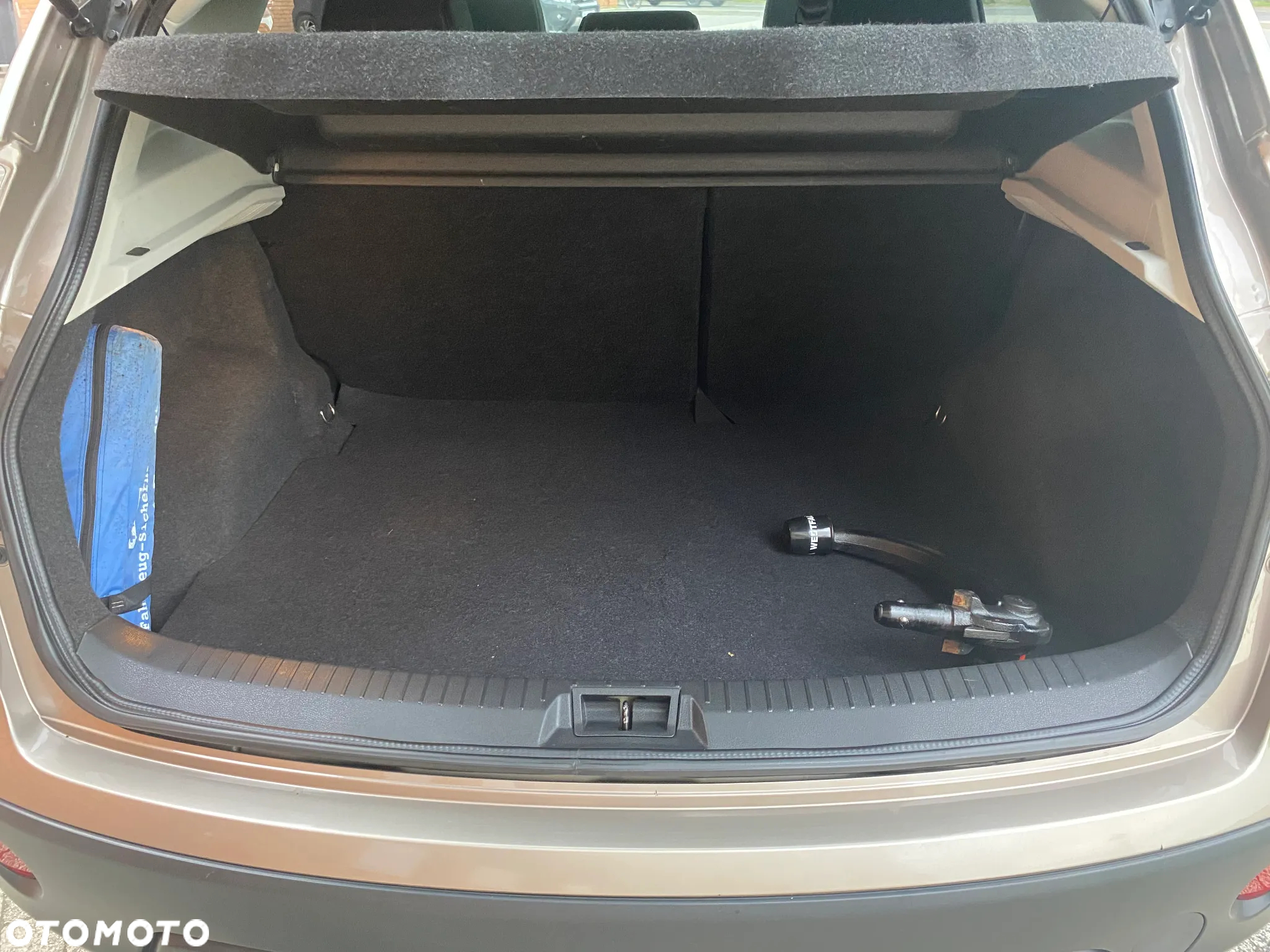 Nissan Qashqai 2.0 4 x 4 I-Way - 22