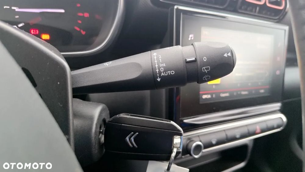 Citroën C3 Aircross PureTech 110 Stop & Start EAT6 Shine - 20