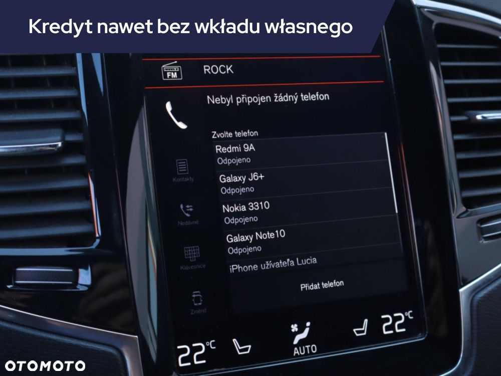 Volvo XC 90 - 19