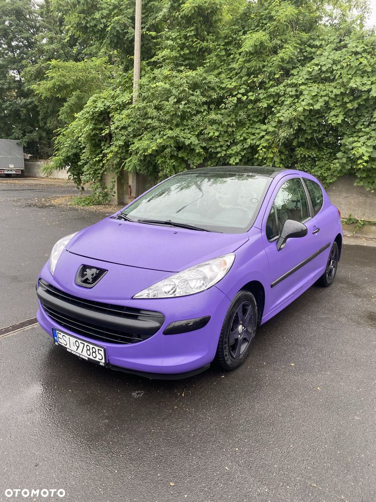 Peugeot 207 - 2