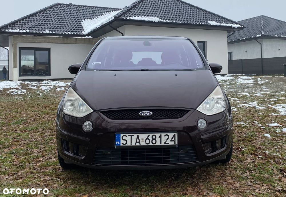 Ford S-Max - 6