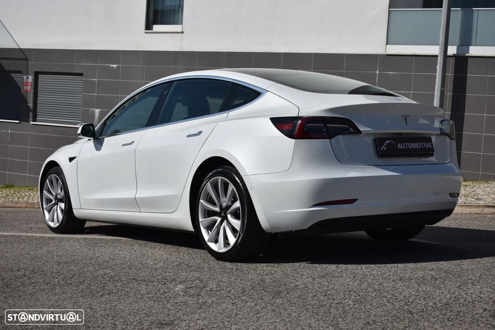 Tesla Model 3 Standard RWD Plus - 6