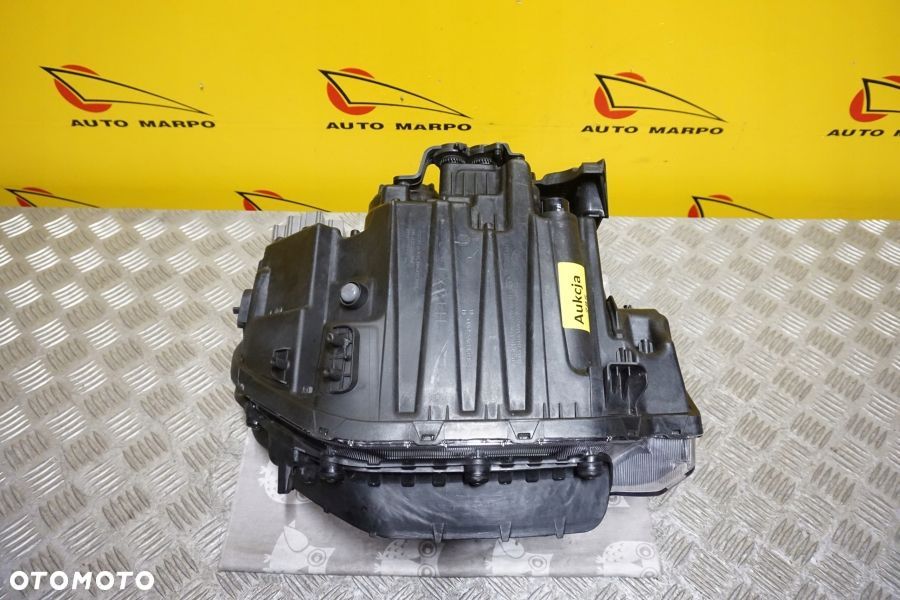 HYUNDAI PALISADE 2020- REFLEKTOR LAMPA FULL LED SYSTEM LEWA USA - 7