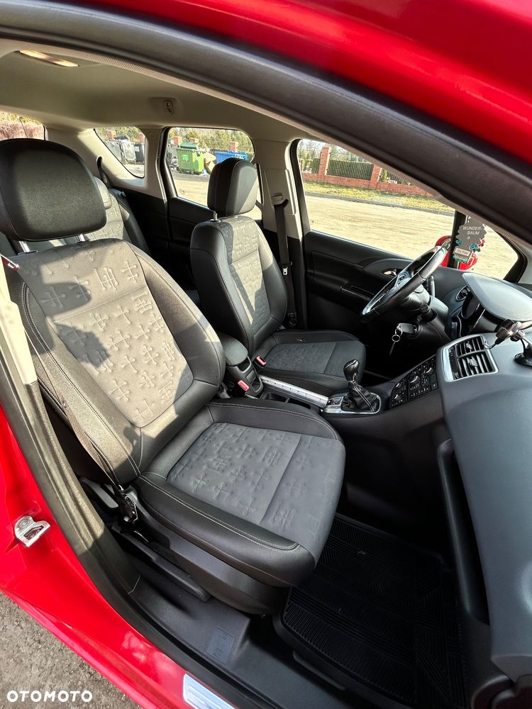 Opel Meriva 1.4 T Cosmo S&S - 11