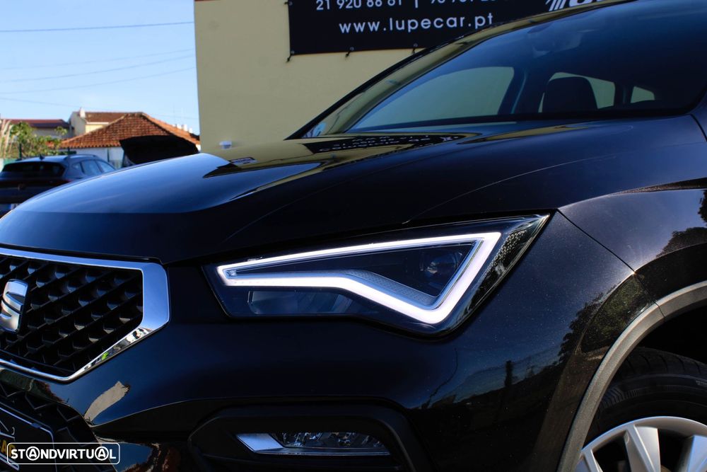 SEAT Ateca 2.0 TDI Style - 10