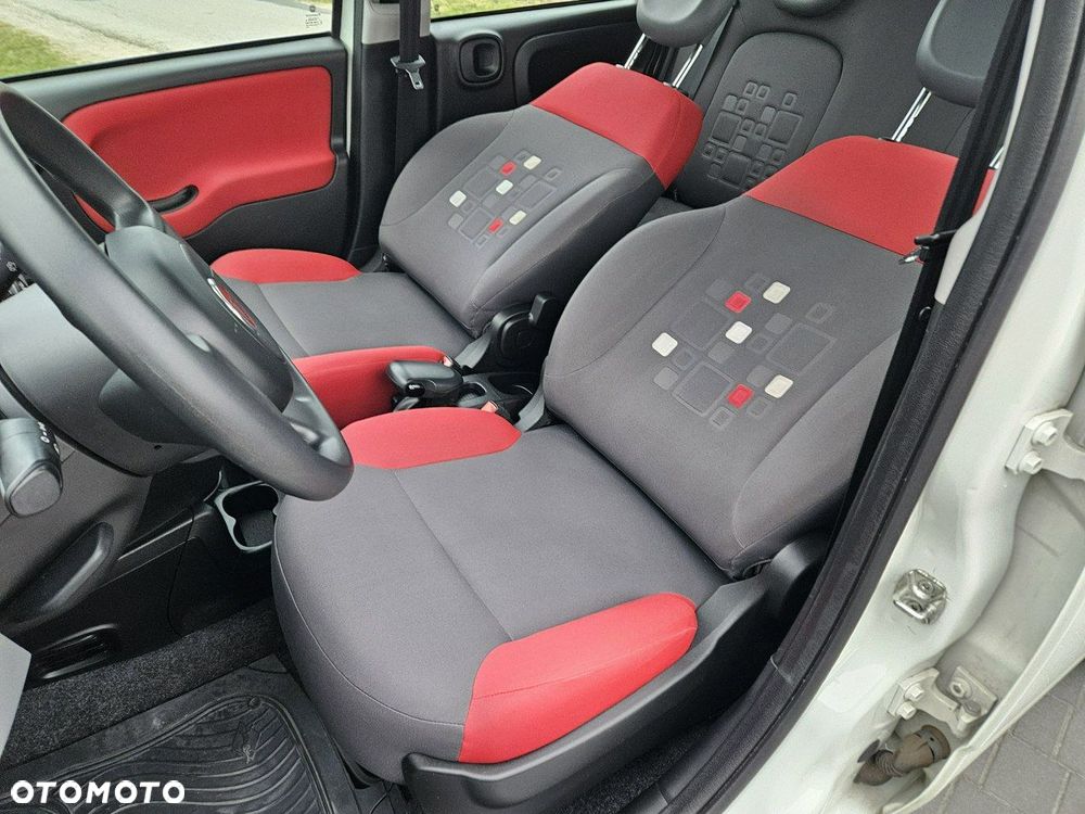 Fiat Panda - 22