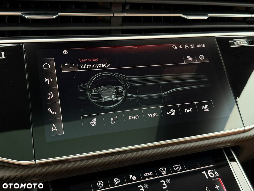 Audi RS Q8 2021