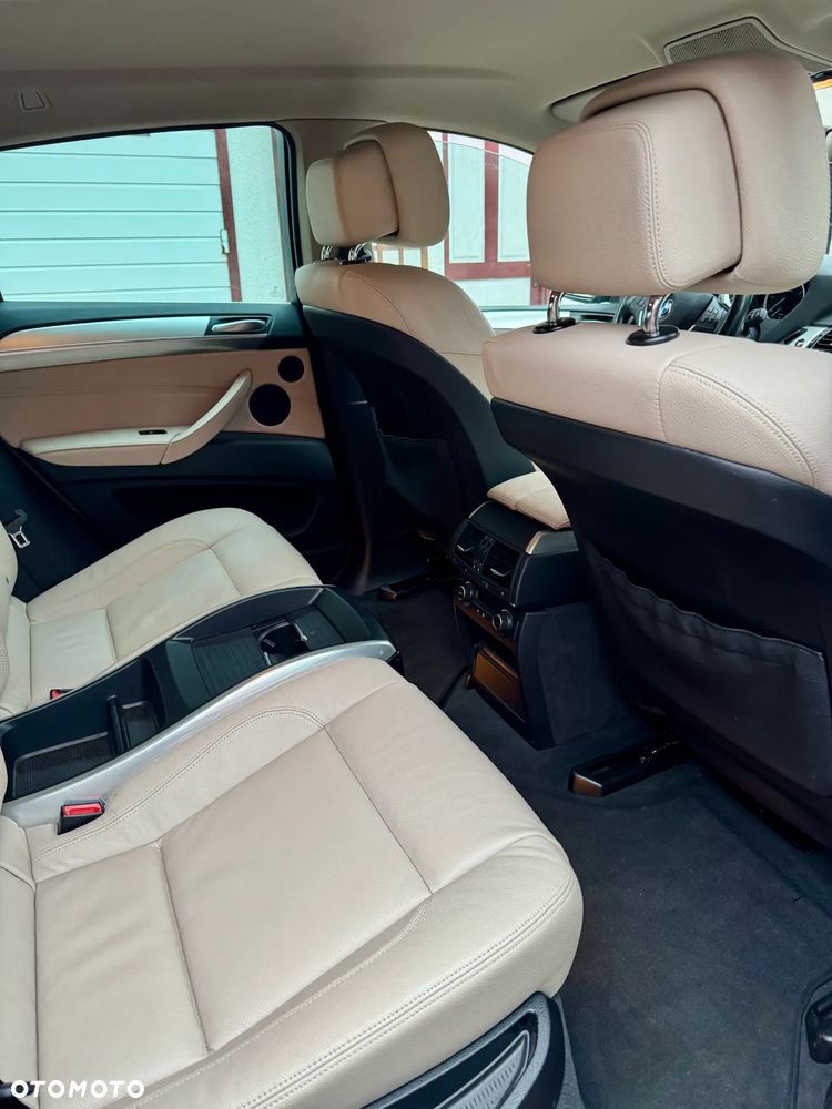 BMW X6 30d xDrive - 19