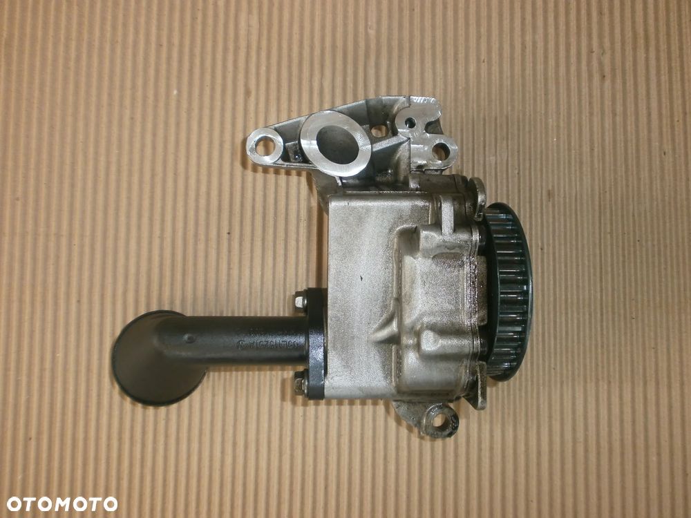 POMPA OLEJU 2.0TDI 05L115103F VW SKODA SEAT AUDI - 1