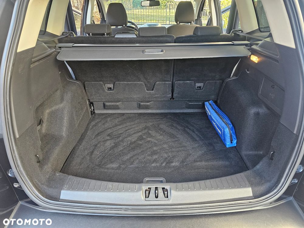 Ford Kuga 2.0 TDCi 4WD Titanium - 21