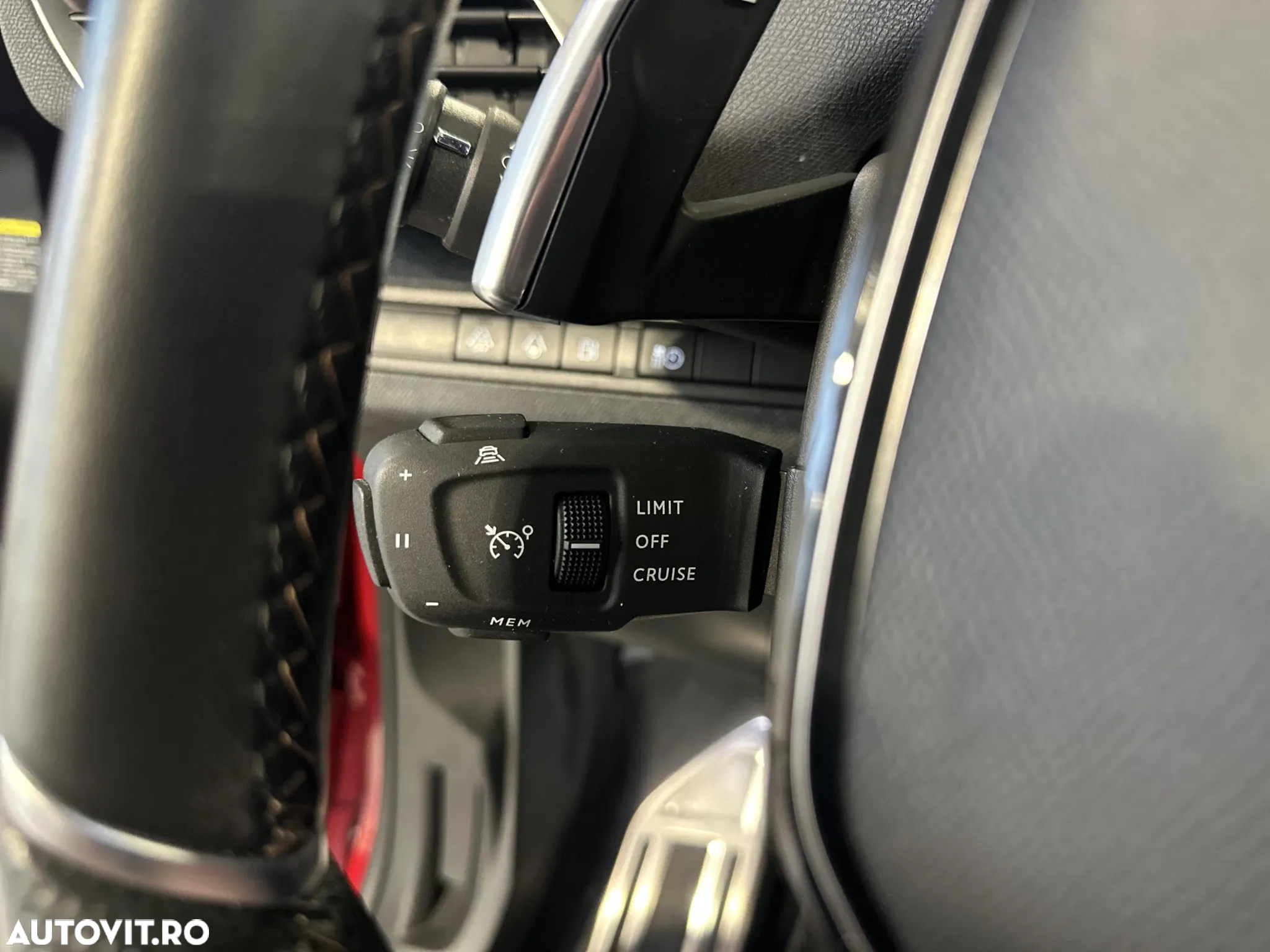 Peugeot 3008 PHEV EAT8 GT Pack - 22