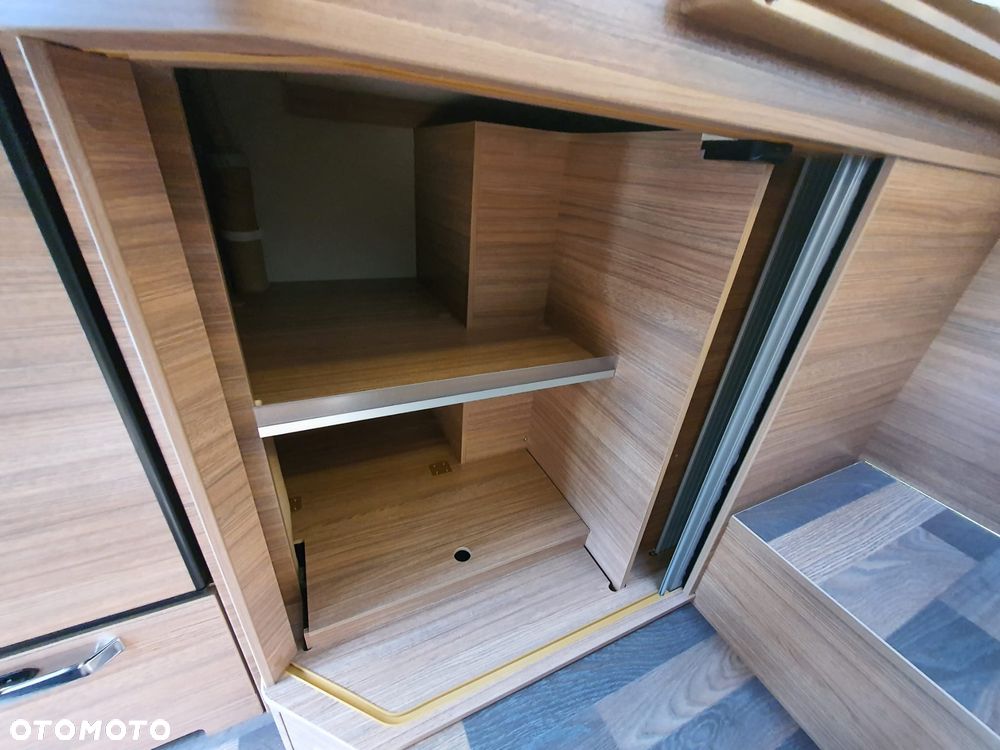 Weinsberg Cara Compact Suite MB 640 MEG EDITION [PEPPER) - 21