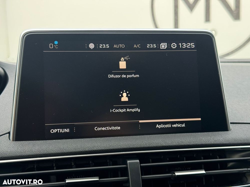 Peugeot 5008 1.5L BlueHDI EAT8 S&S Allure Pack - 36