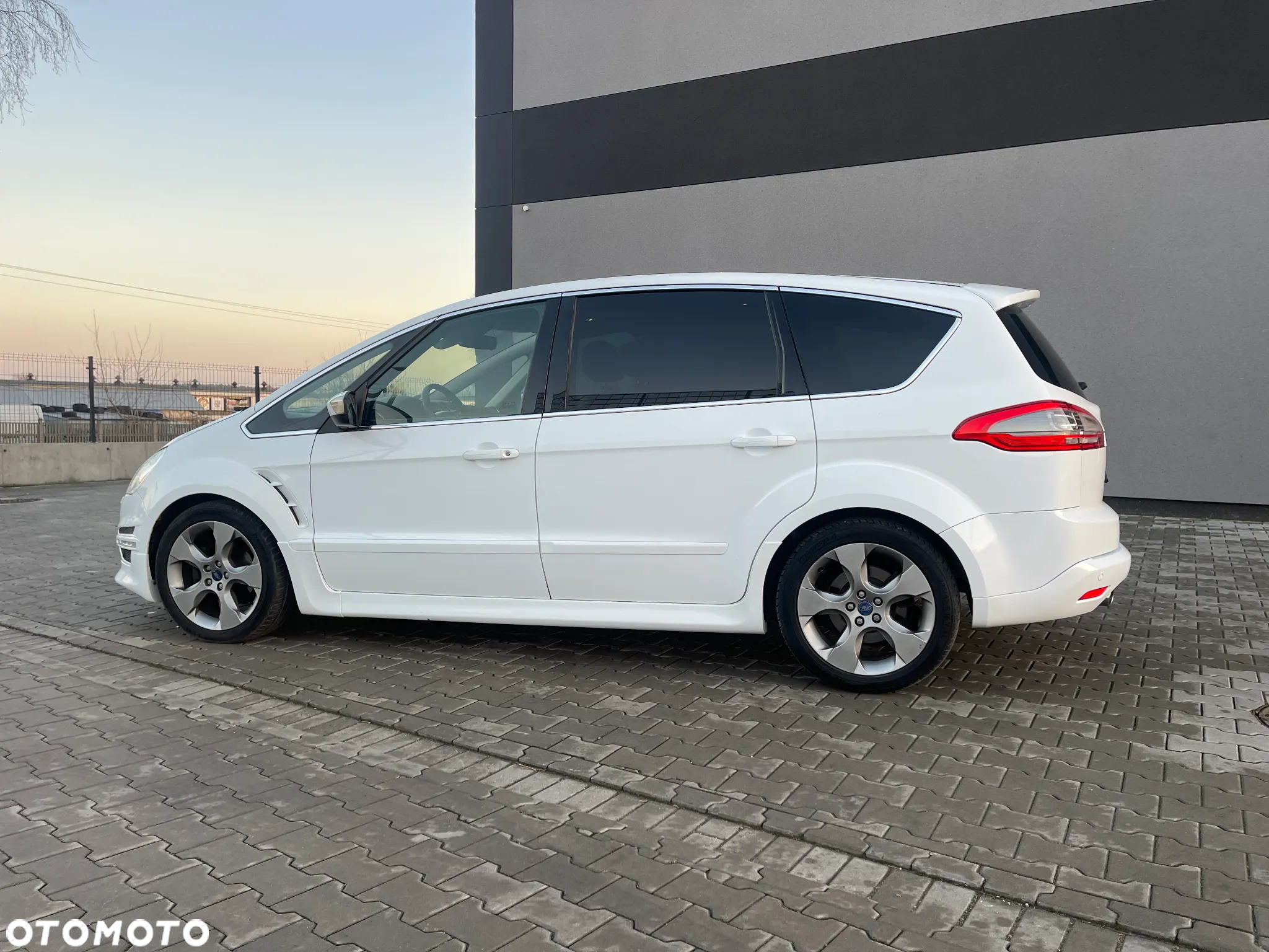 Ford S-Max - 3