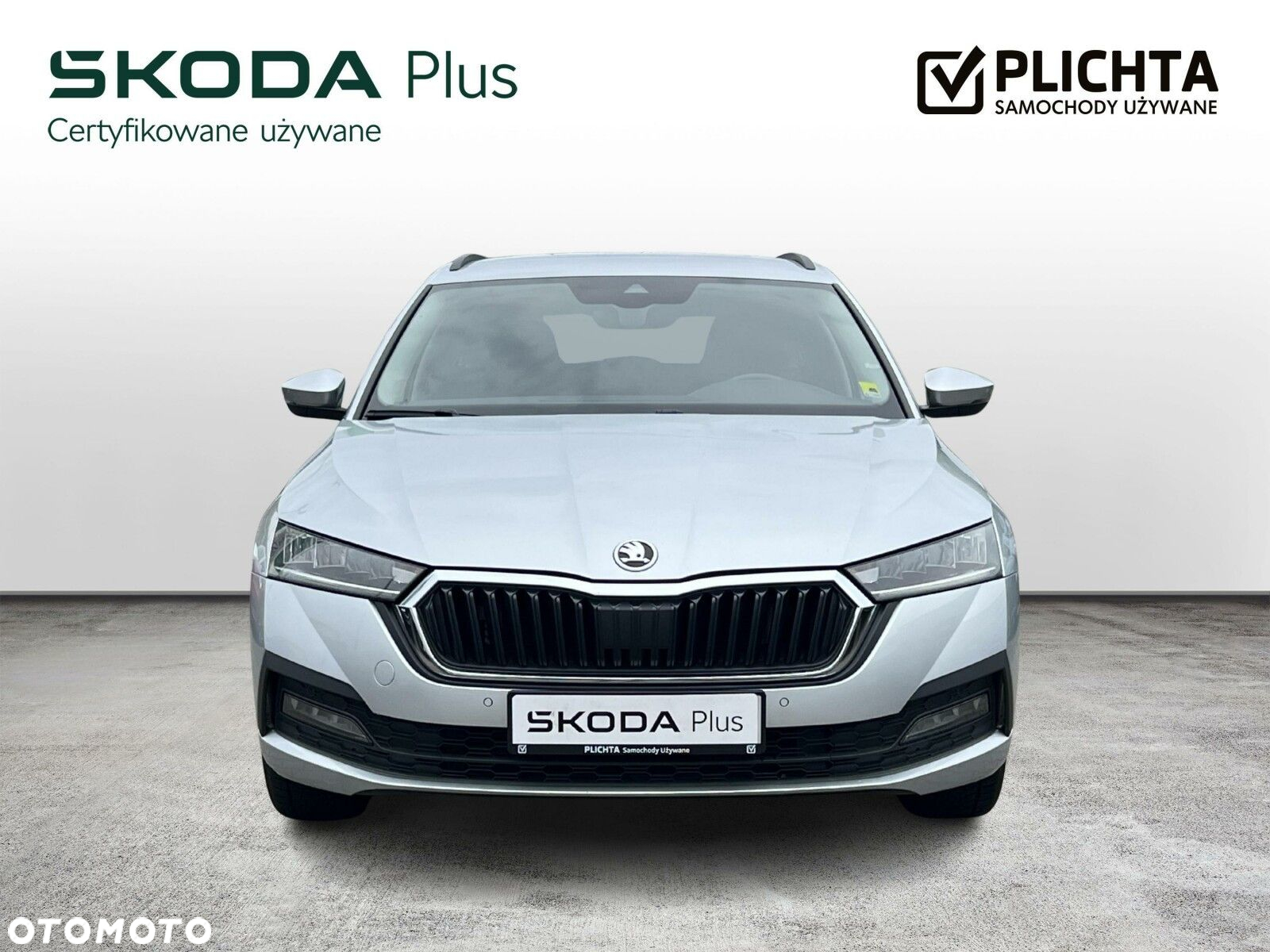 Skoda Octavia 1.5 TSI ACT Ambition DSG - 8