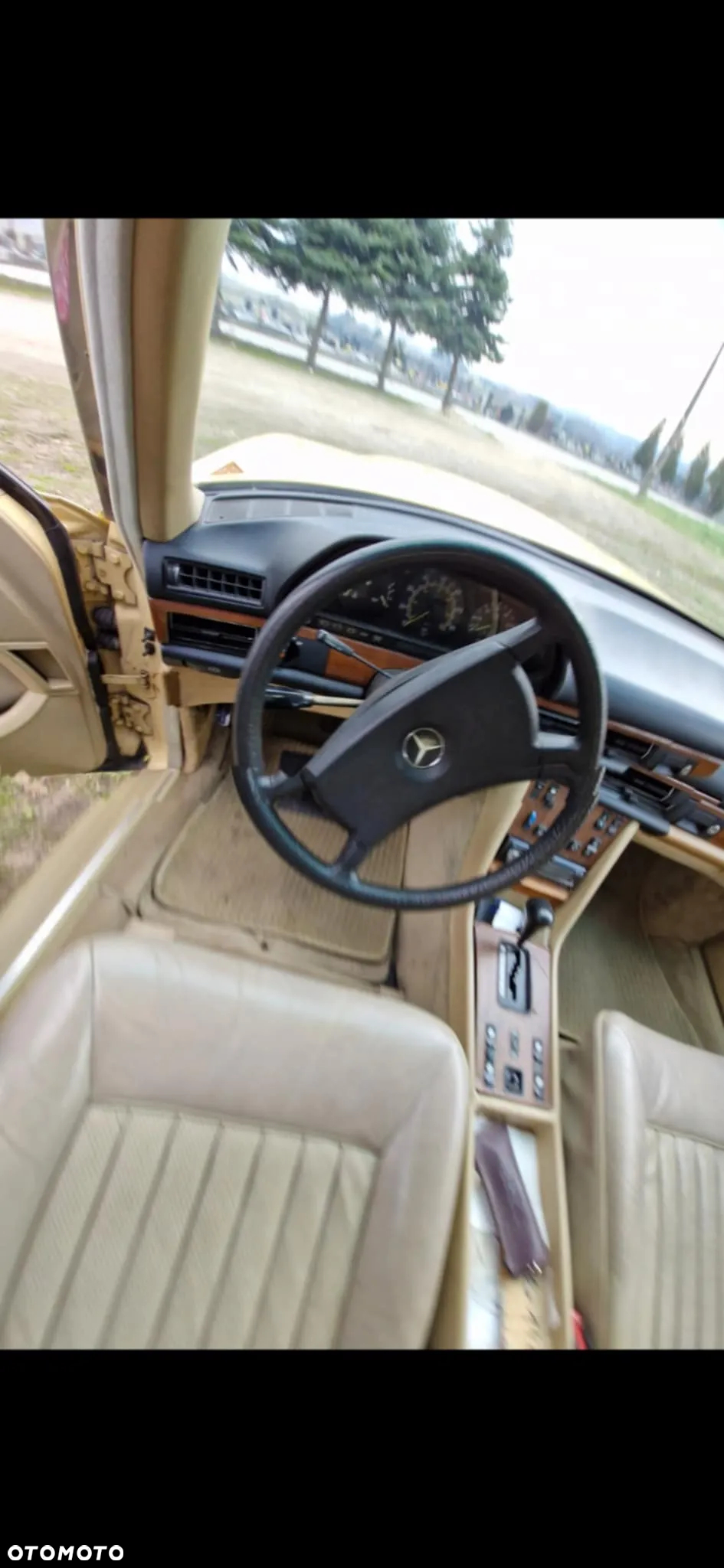 Mercedes-Benz Klasa S - 11