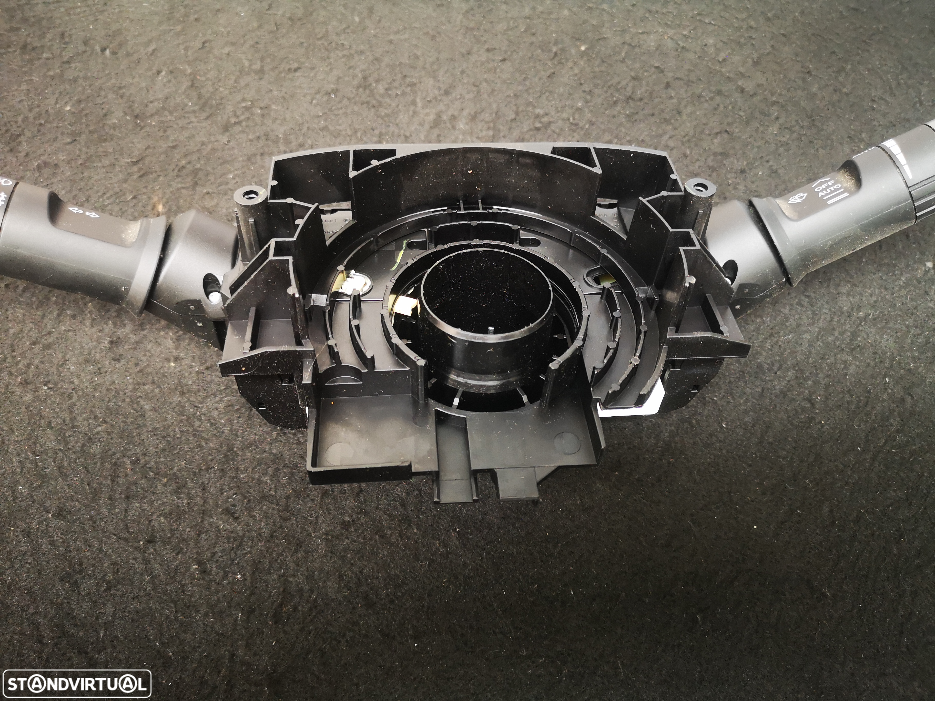 Manetes luz escovas conjunto mazda6 2009-2012 - 3