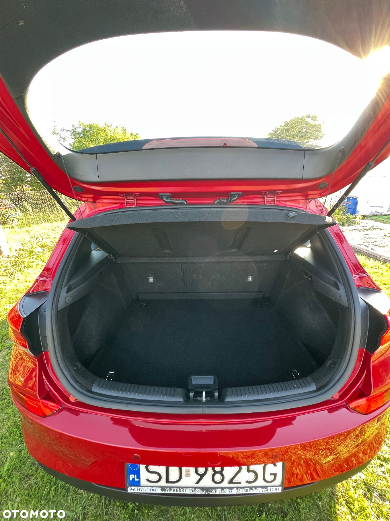 Hyundai i30 - 6