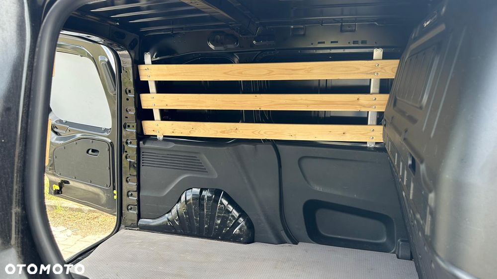 Opel Combo - 21