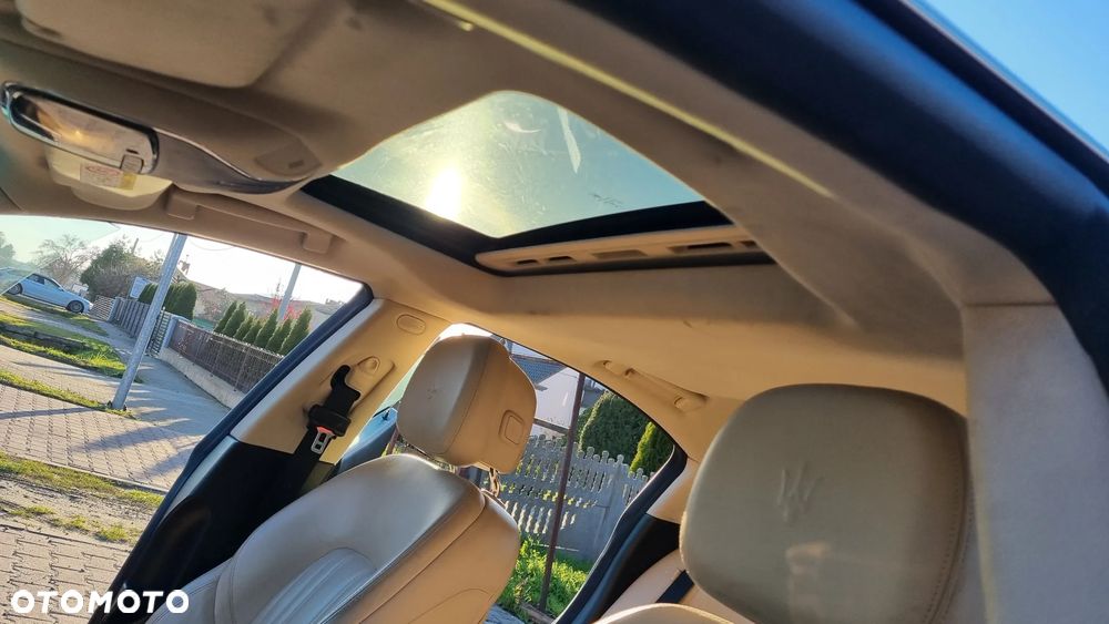 Maserati Ghibli - 31