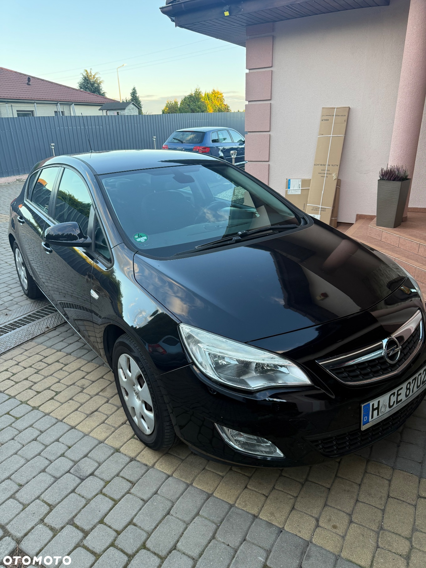 Opel Astra 1.6 Active - 12