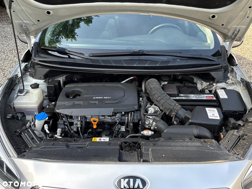 Kia Ceed 1.4 CRDi M - 13