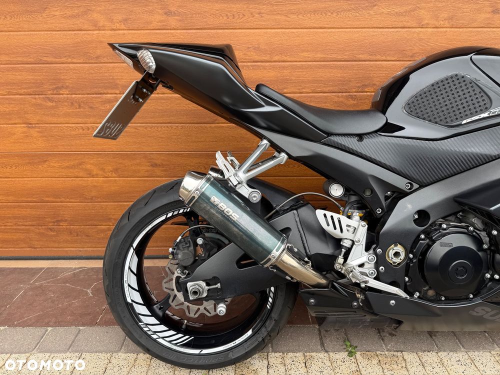 Suzuki GSX-R - 2