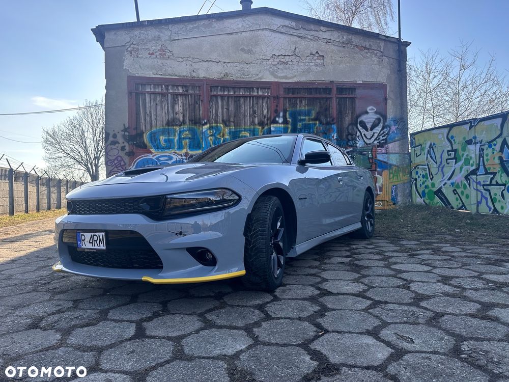 Dodge Charger 5.7 R/T - 10