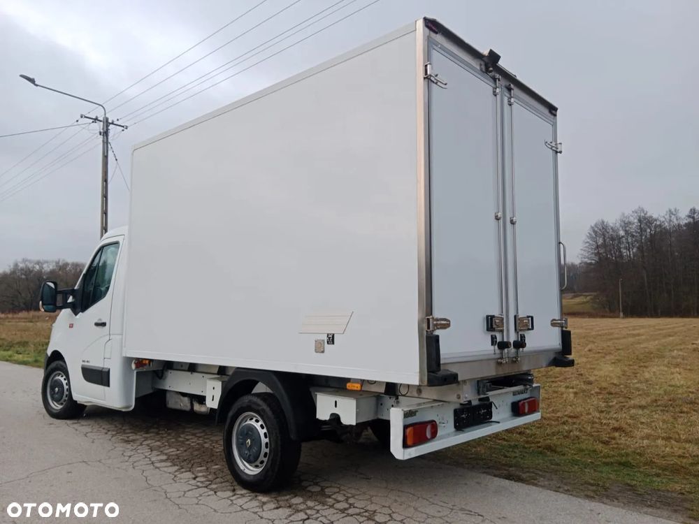 Renault Master - 8