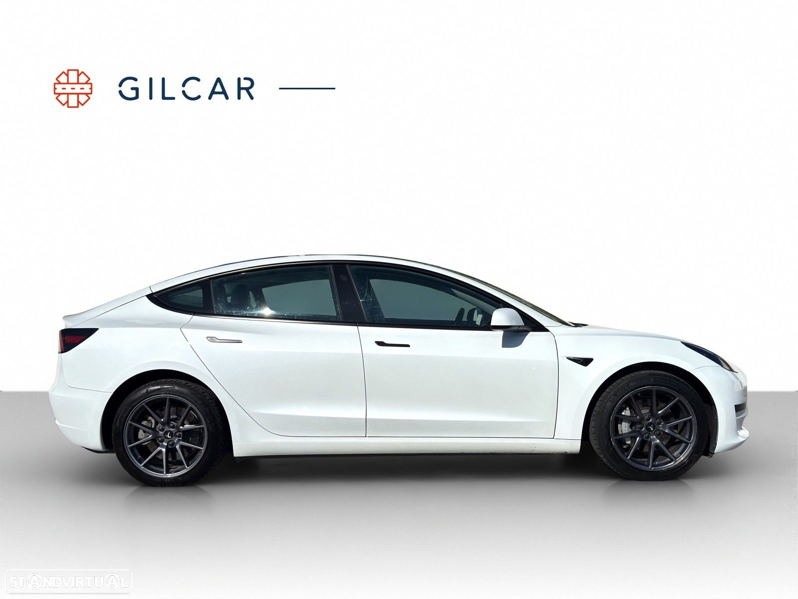 Tesla Model 3 RWD - 17